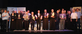 XVI Szachowe Mistrzostwa Polski Duchowieństwa

