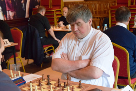 7 Międzynarodowe Mistrzostwa Polski
Duchowieństwa w szachach 

