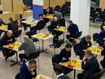 Mistrzostwa Polski Duchowieństwa w szachach szybkich i błyskawicznych