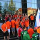 XXII Igrzyska Młodziezy Salezjańskiej w Krakowie