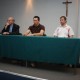 Spotkanie z Sławomirem Szmalem, Marcinem Wichary i ks. Edwardem Pleniem SDB